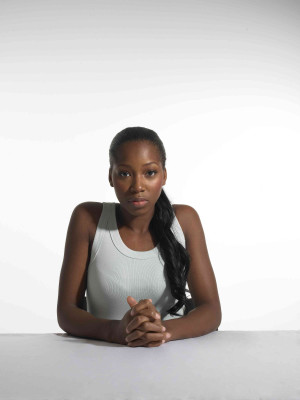 Jamelia pic #64836